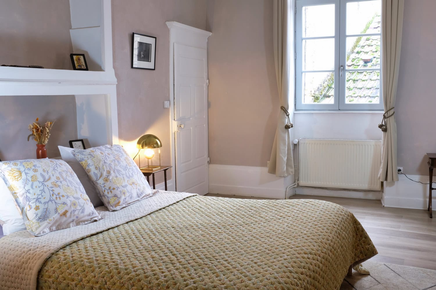 B&B-suite